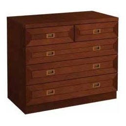 07 850 low chest